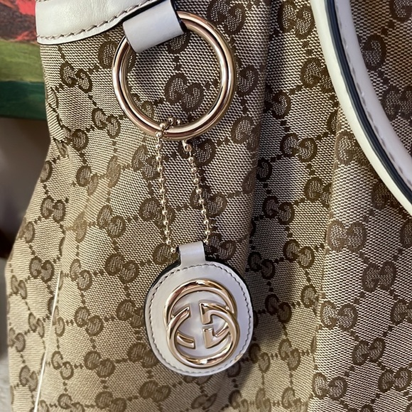 GUCCI Bag - Picture 3 of 15